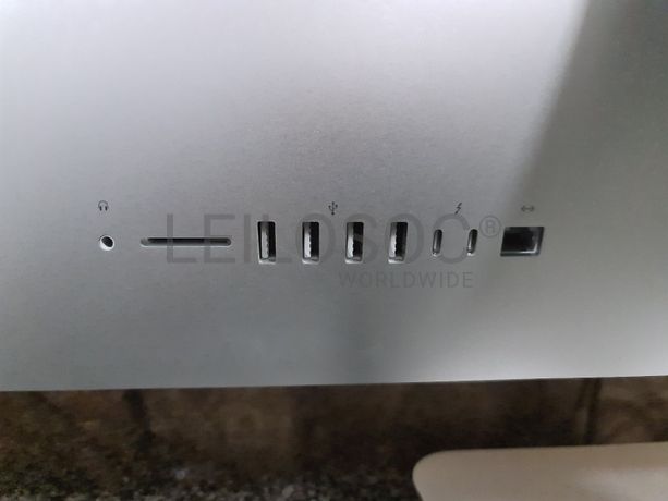 Computador Apple iMac
