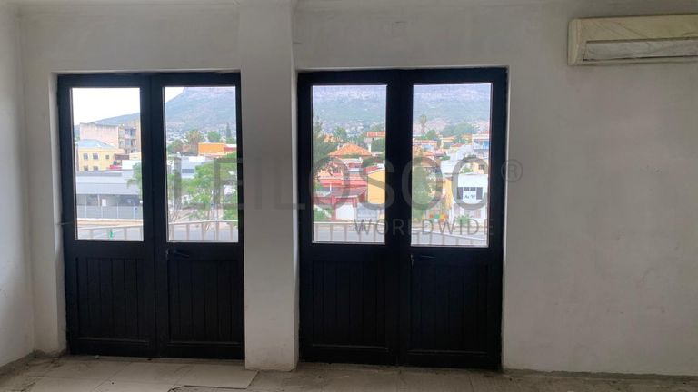 APARTAMENTO T2 | LUBANGO (3)