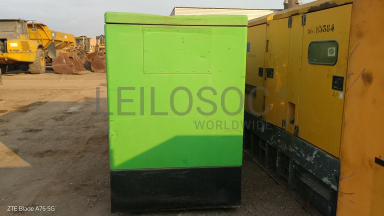 24 geradores de várias marcas