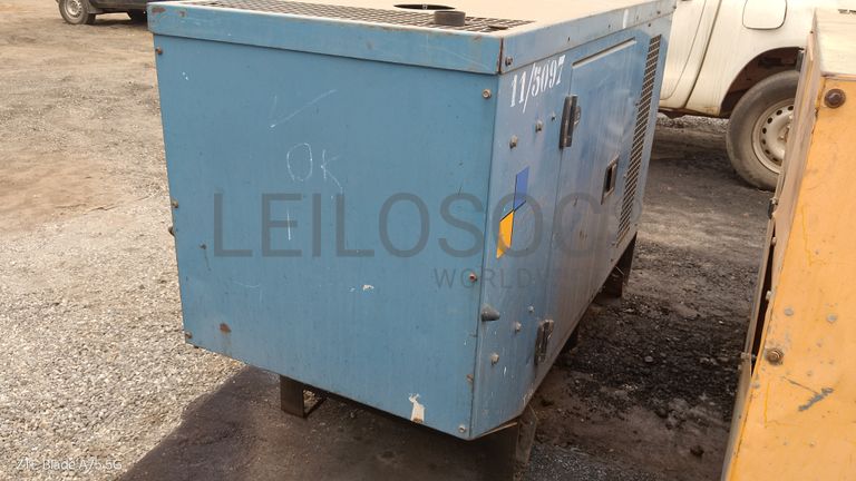 24 geradores de várias marcas