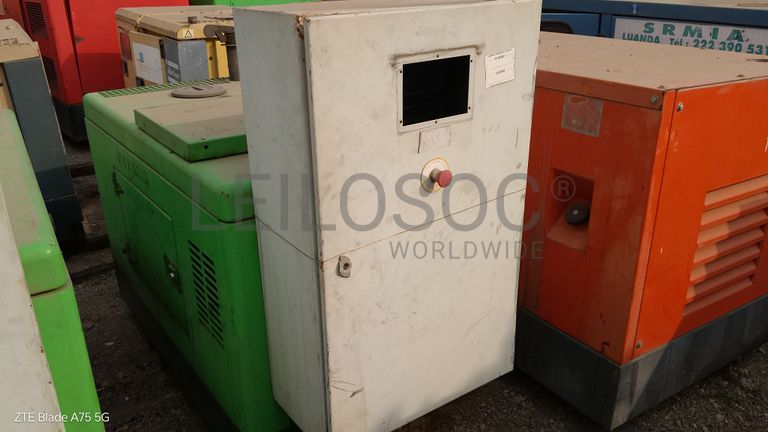 24 geradores de várias marcas