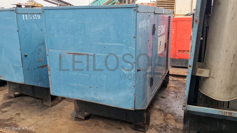 24 geradores de várias marcas