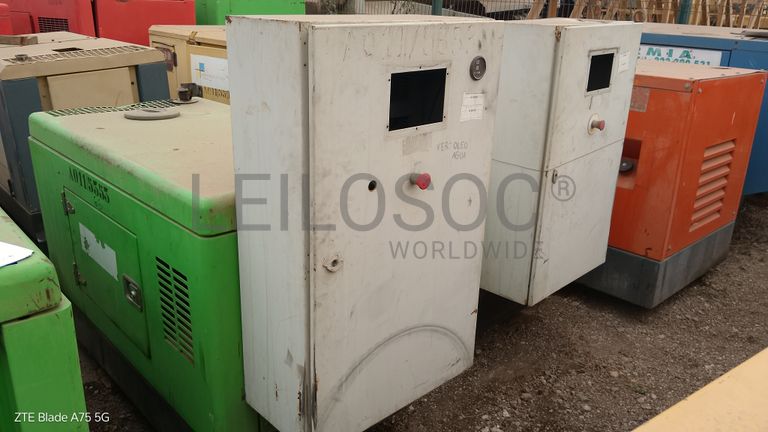 24 geradores de várias marcas