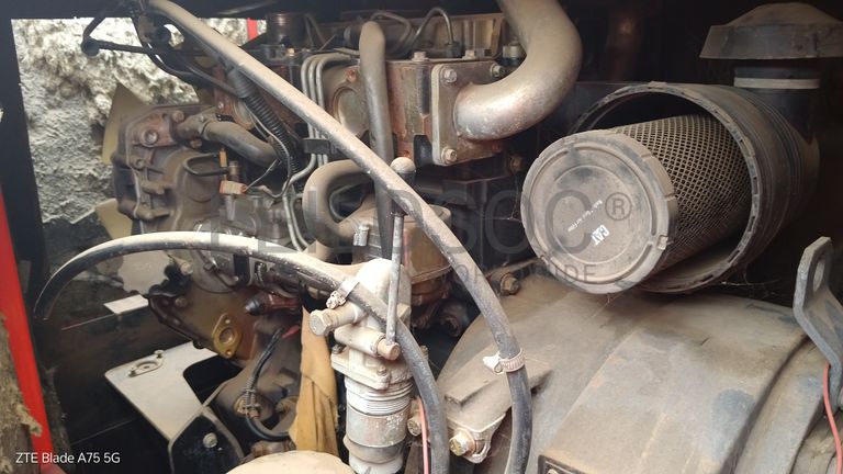 24 geradores de várias marcas