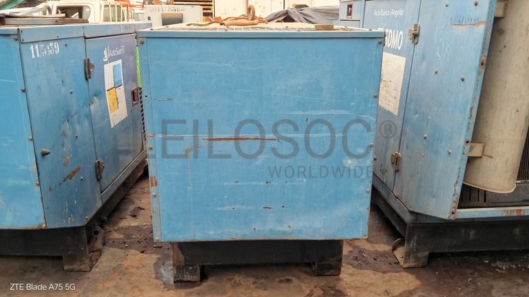 24 geradores de várias marcas