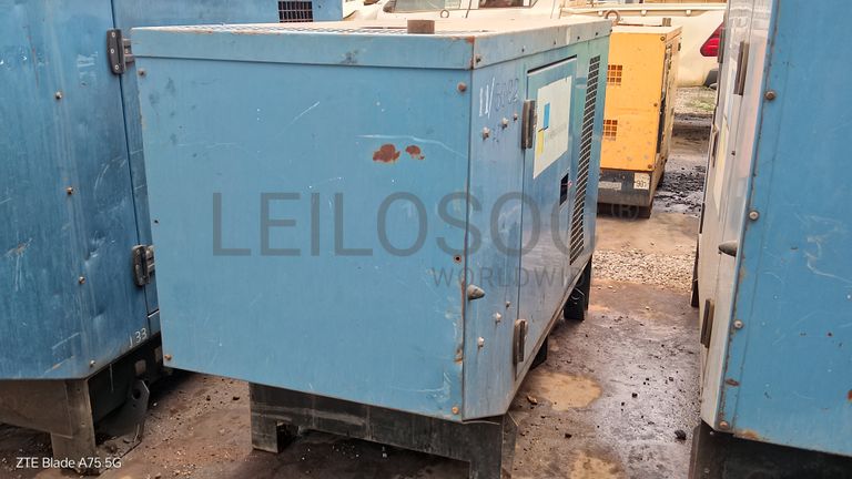 24 geradores de várias marcas