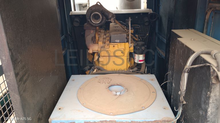 24 geradores de várias marcas