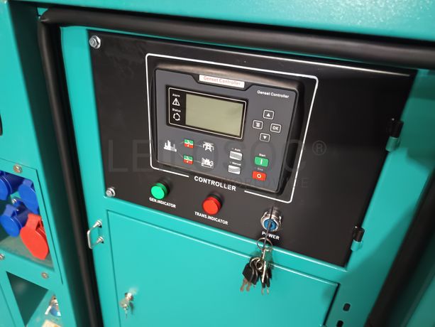 Gerador Compal Power VG-R50 · Ano 2024