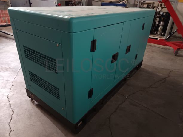 Gerador Compal Power VG-R50 · Ano 2024
