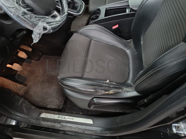 Renault Grand Scénic · Ano 2018