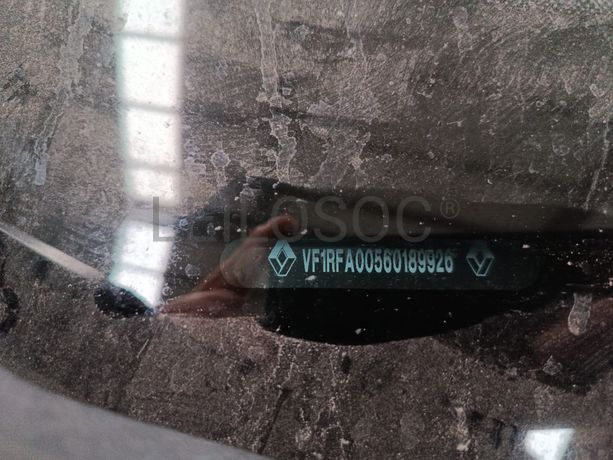 Renault Grand Scénic · Ano 2018