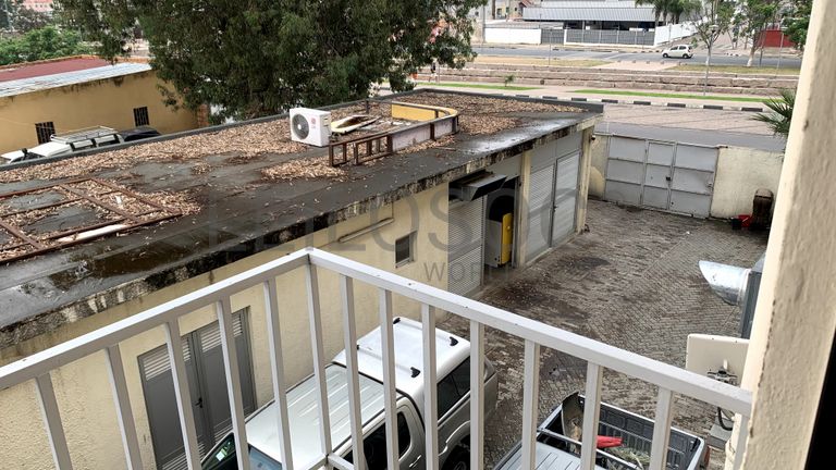 APARTAMENTO T2 | LUBANGO 4