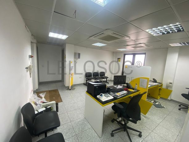 APARTAMENTO T2 | LUBANGO 4