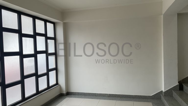 APARTAMENTO T2 | LUBANGO 4