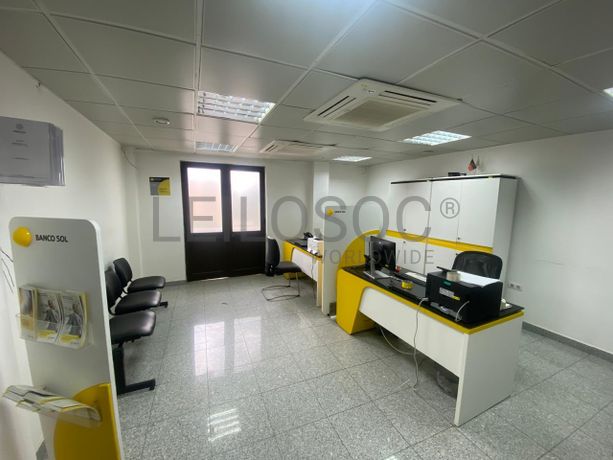 APARTAMENTO T2 | LUBANGO 4