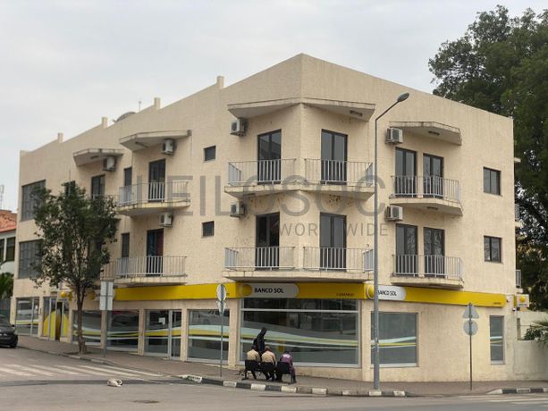 APARTAMENTO T2 | LUBANGO 4