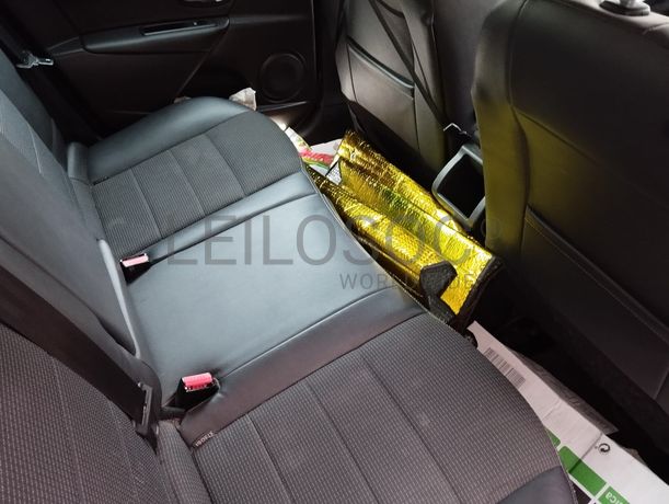 Renault Megane 3 Sport Tourer 1.5 DCi · Ano 2012