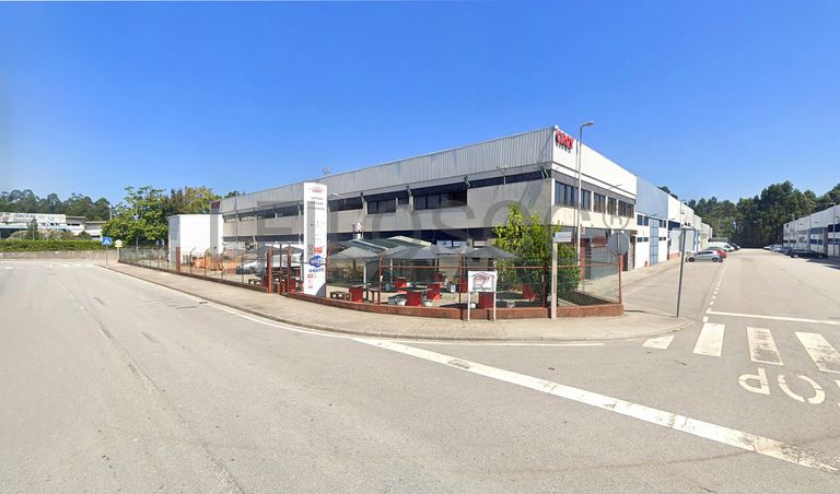 Armazém · Câstelo da Maia, Maia