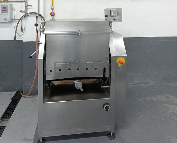 Equipamentos Industriais