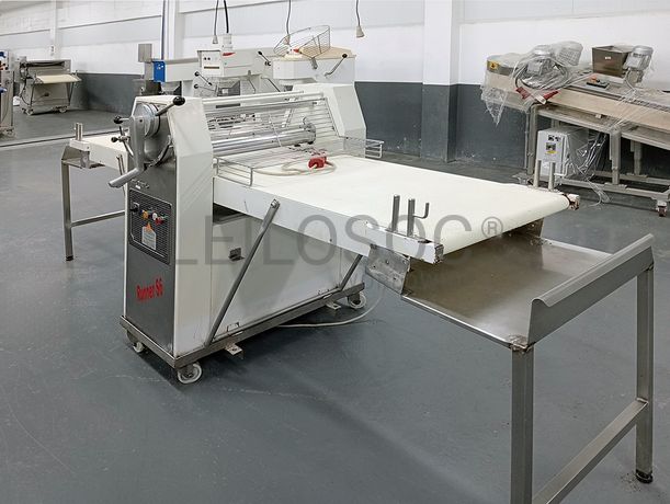 Equipamentos Industriais