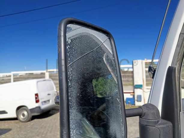 Mitsubishi Canter · Ano 2008