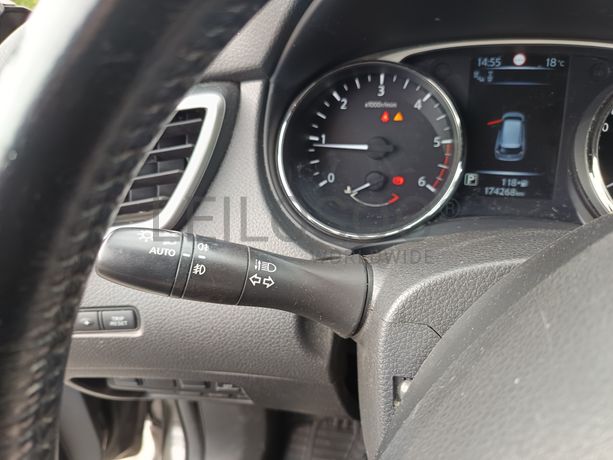 Nissan X-Trail · Ano 2014