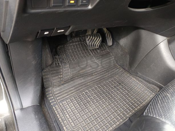 Nissan X-Trail · Ano 2014