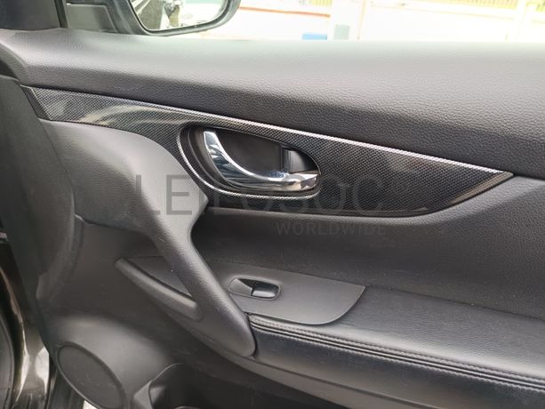 Nissan X-Trail · Ano 2014