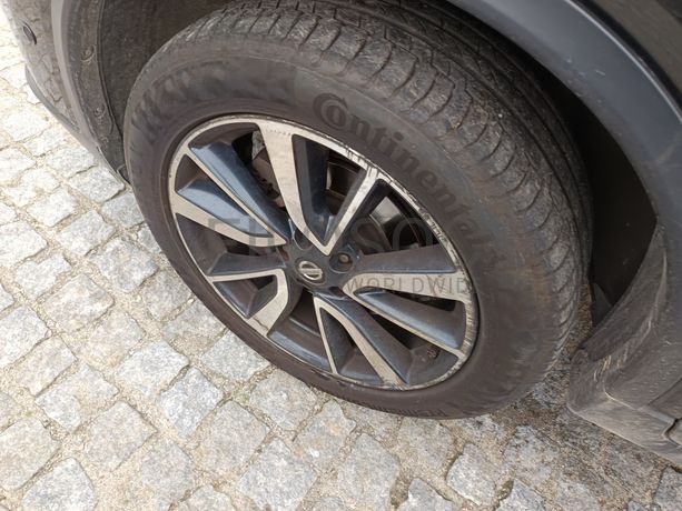 Nissan X-Trail · Ano 2014