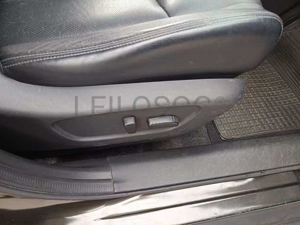 Nissan X-Trail · Ano 2014