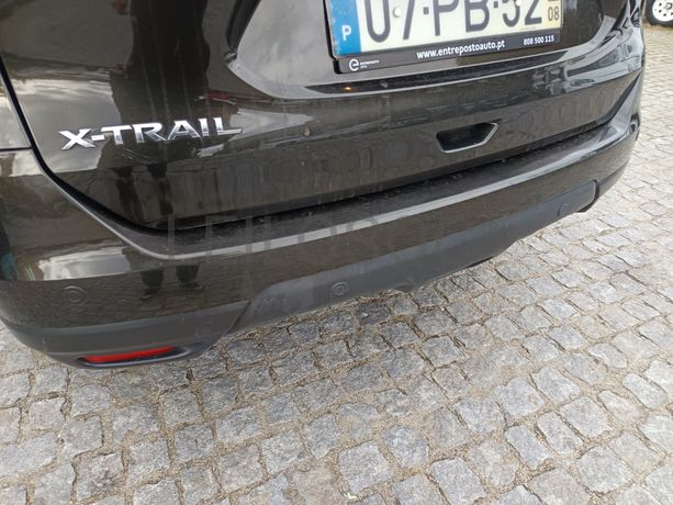 Nissan X-Trail · Ano 2014