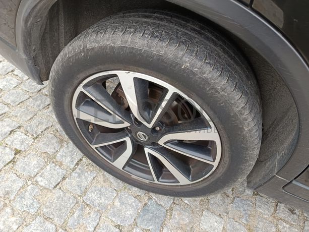 Nissan X-Trail · Ano 2014