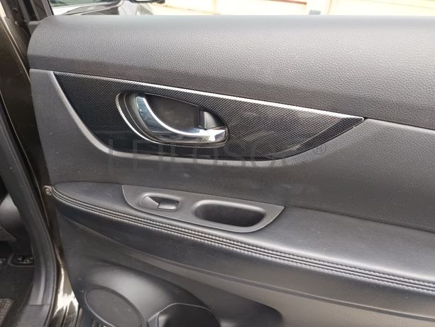 Nissan X-Trail · Ano 2014