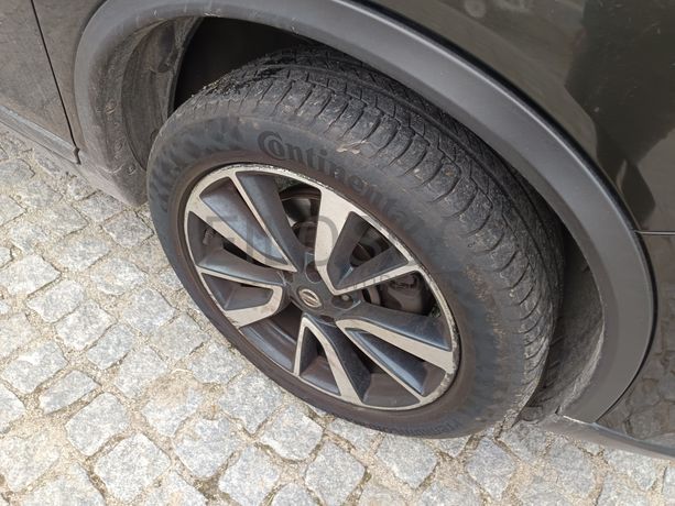 Nissan X-Trail · Ano 2014