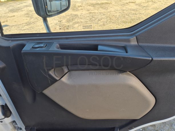 Renault Midlum · Ano 2009