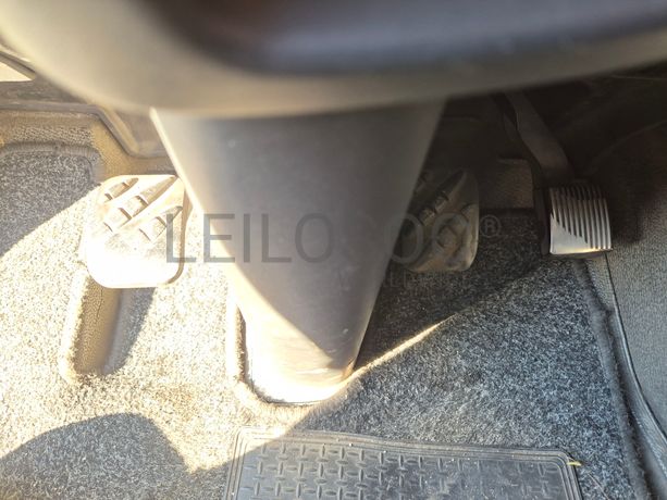 Renault Midlum · Ano 2009