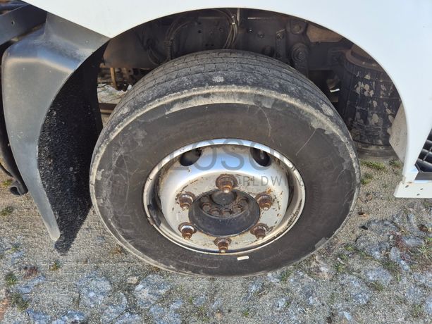 Renault Midlum · Ano 2009