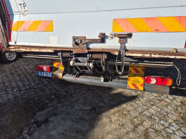 Renault Midlum · Ano 2009