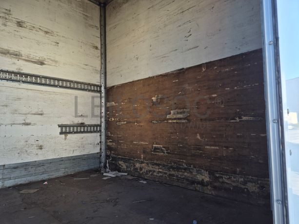 Renault Midlum · Ano 2009