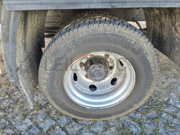 Renault Midlum · Ano 2009