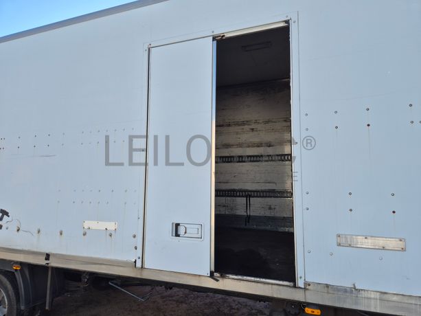 Renault Midlum · Ano 2009