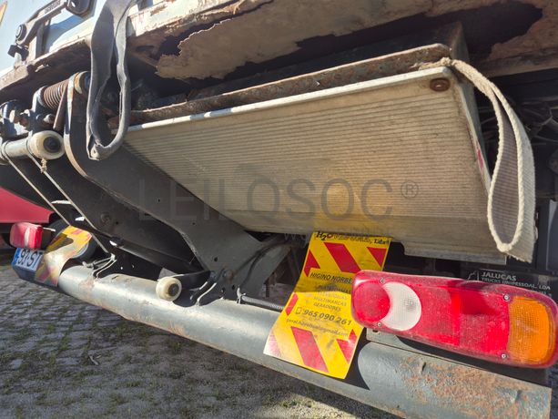 Renault Midlum · Ano 2009