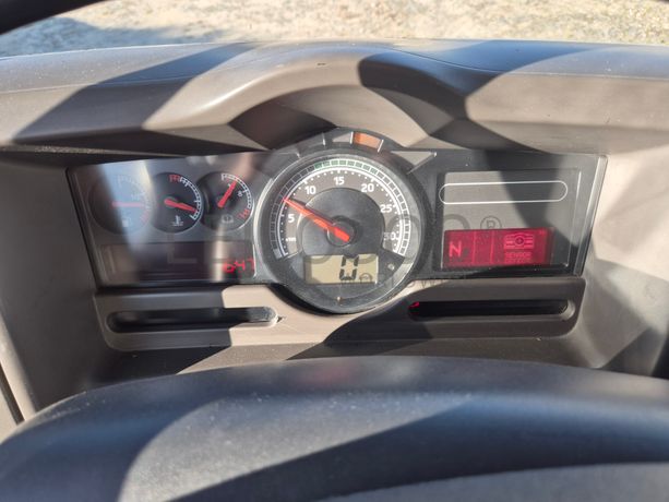 Renault Midlum · Ano 2009