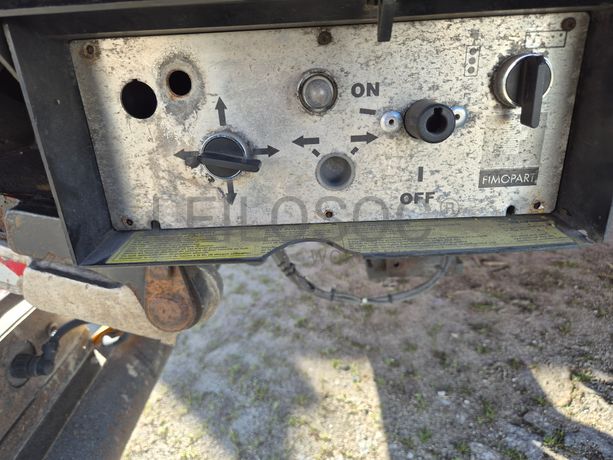 Renault Midlum · Ano 2009