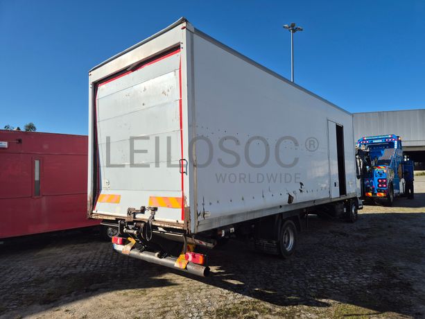 Renault Midlum · Ano 2009