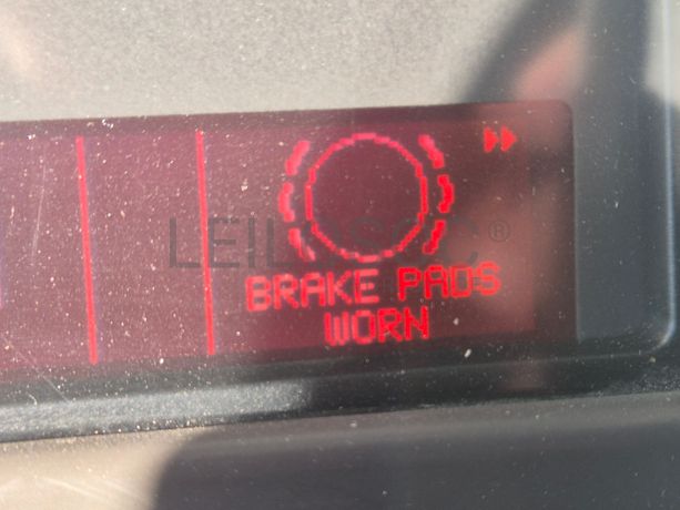 Renault Midlum · Ano 2009