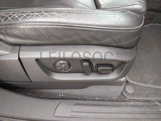 Audi Q7 3.0 TDI · Ano 2007