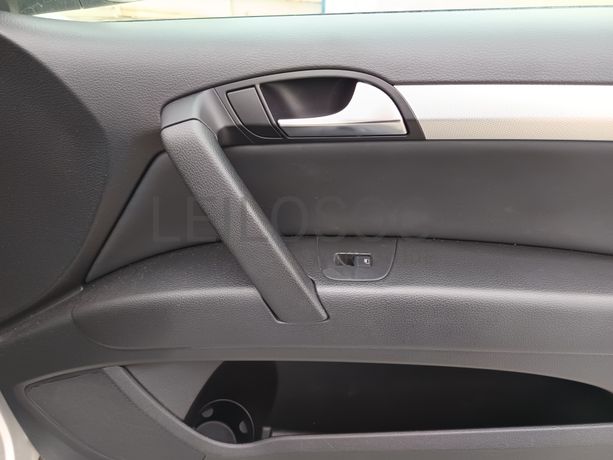 Audi Q7 3.0 TDI · Ano 2007