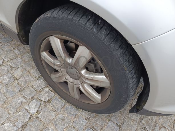 Audi Q7 3.0 TDI · Ano 2007