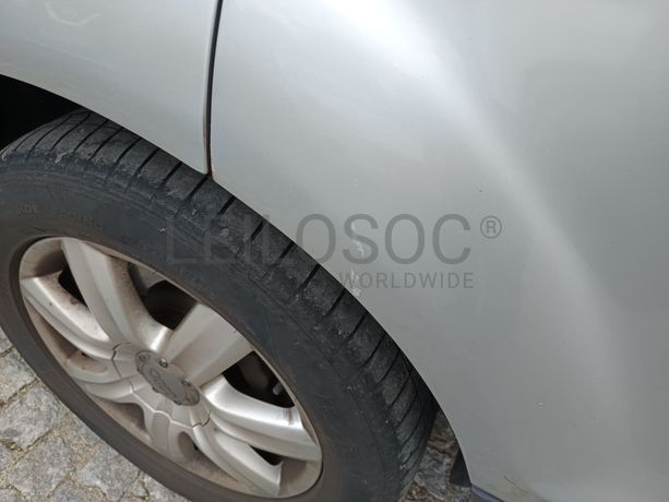 Audi Q7 3.0 TDI · Ano 2007